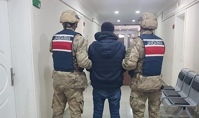 Bingöl'de 5 ayrı suçtan aranan şahıs yakalandı
