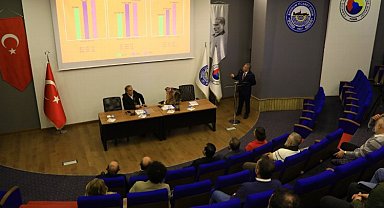 Bodrum'un içme suyu altyapısına Büyükşehir desteği