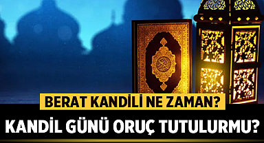 Bugün Kandil mi?