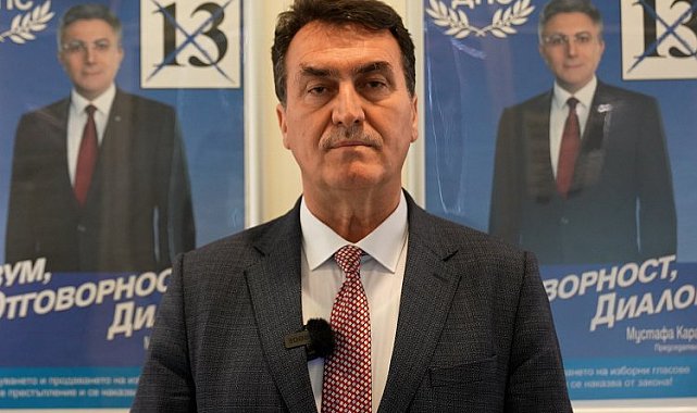 Bulgaristan göçmenlerine 2 Nisan'da 'sandık' çağrısı