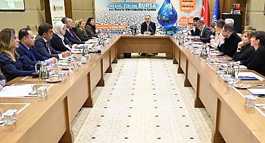 Bursa'da 105 bin TL'lik fikirler yarışıyor
