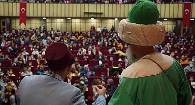 Bursa'da Ramazan'ın bereketi Yıldırımlılarla buluşacak