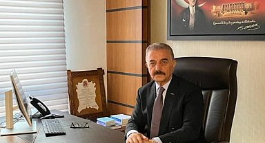 Büyükataman 6'lı masaya yüklendi: Zillet masasında Türk Milleti yoktur