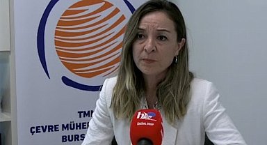 Çevre Mühendisleri'nden ortak mesaj: Türkiye başka ülkelerin çöplüğü değil!