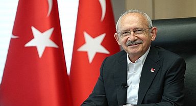CHP Genel Başkanı ve Millet İttifakı Cumhurbaşkanı Adayı Kemal Kılıçdaroğlu Türk Dünyası'nın Nevruz Bayramı'nı Kutladı
