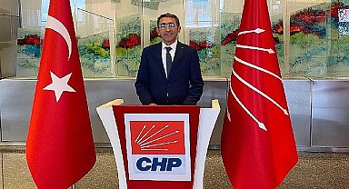 CHP İzmir 2. Bölge Milletvekili Aday Adayı Mimar ve İçmimar Özgür Ali Karaduman: “Daha da Yaşanabilir bir Kent İçin Yola Çıktım