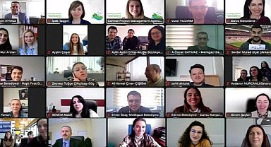 Çiğli Belediyesi'nin İklim Değişikliği Çalışmalarına AB Desteği