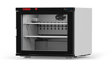 Coolermed Uzun Ömürlü Eco Aşı Dolapları