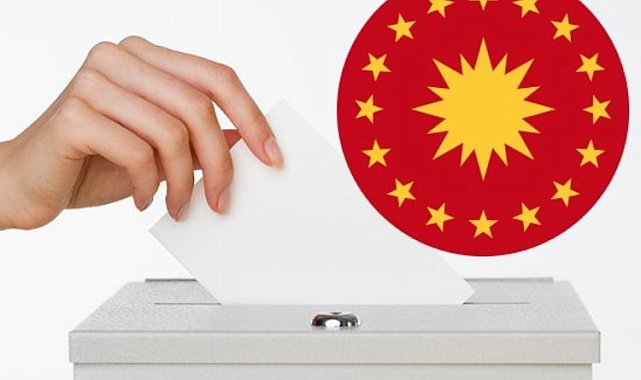 Cumhurbaşkanlığı adaylık ücretleri belli oldu