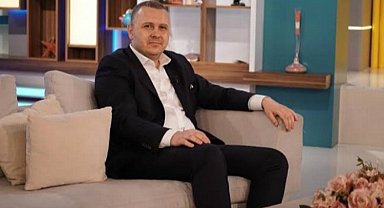Dış Politika Uzmanı Türkyılmaz: İsrail bize dost olamaz