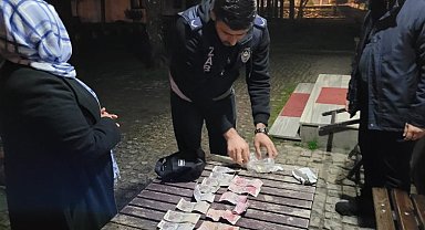 Düzce Zabıtası'ndan sıkı denetim