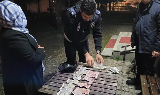Düzce Zabıtası'ndan sıkı denetim