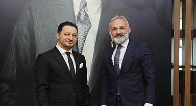 Bilgi Vadisinin Beyaz Dağı Monte Bia Okulları Tanıtım Toplantısı