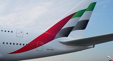 Emirates, filosunun yeni tasarımını tanıttı