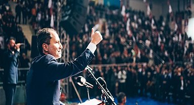 Erbakan: 