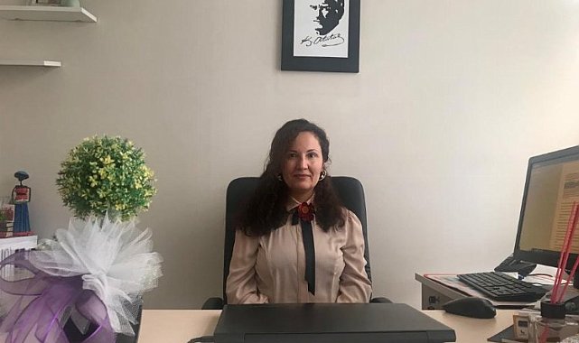 ERÜ hastanelerinde depremzede çocuklara oyun terapisi