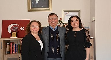 EÜ İletişim Fakültesinden “Dijital Çağda Genç Okuryazarlar