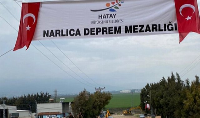 Hatay'da 'Türk Bayrağı' soruşturması!