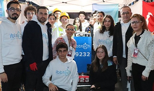İBBTech'E 'Kalite' Ödülü