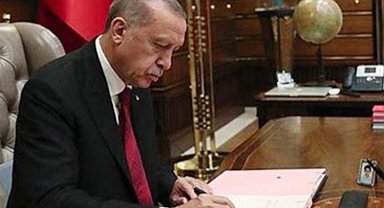 İki İl Müftüsü atandı... 1 İl Milli Eğitim Müdürü görevden alındı