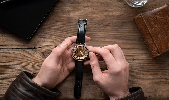 İkinci El Saatler: Çok Özel Fiyatlarla Rolex Saatlere Sahip Olun