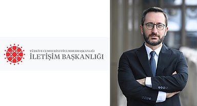 İletişim Başkanı Altun: 