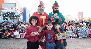 İnegöl'de Ramazan bir başka