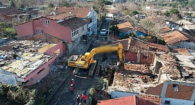 İstanbul Büyükşehir Belediyesi: Kentsel Dönüşüme Kira ve Faiz Desteği