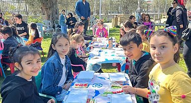 İzmir Bergama'da 'Tekne Orucu' geleneği yaşatılıyor