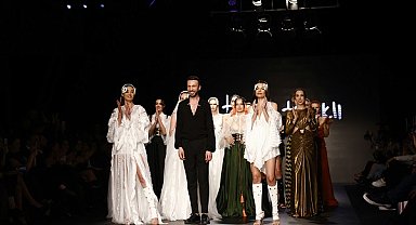 İzmir Fashion Week sona erdi