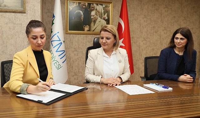 İzmit'in emekçilerine promosyon revizesi!