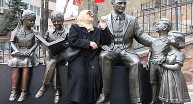 İzmit'teki çınarlar unutulmadı