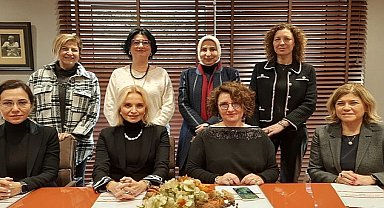 Kadın liderler, ekonomik ve sosyal kalkınmada dönüştürücü rol oynuyor