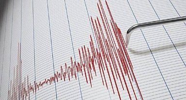 Kahramanmaraş'ta yeni deprem!
