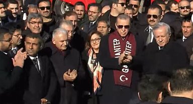 Kalıcı kontuların temeli atılıyor