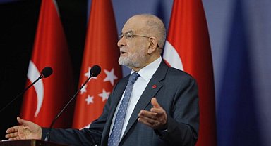 Karamollaoğlu: 