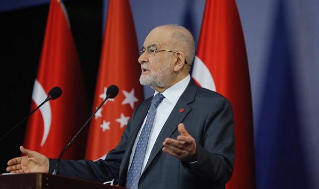 Karamollaoğlu: