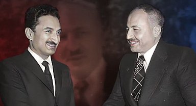 Karamollaoğlu'ndan Erbakan'a nostaljik gönderme