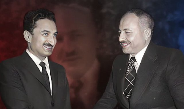 Karamollaoğlu'ndan Erbakan'a nostaljik gönderme