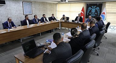 Kayseri Battalgazi'de büyük çaplı dönüşüm