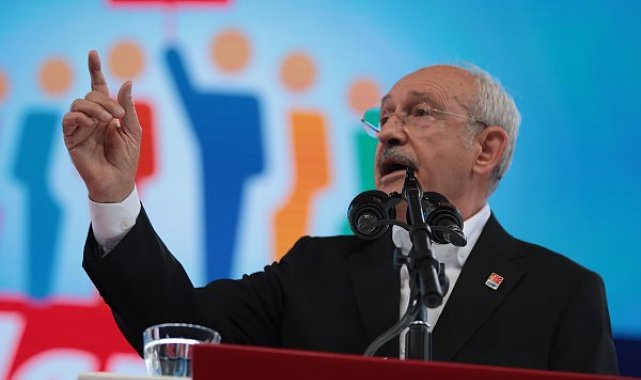 Kılıçdaroğlu: