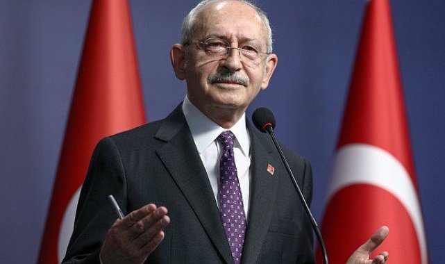Kılıçdaroğlu: