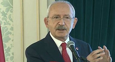 Kılıçdaroğlu'nun HDP ile görüşeceği gün belli oldu