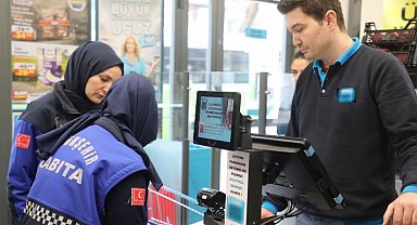 Kocaeli Zabıtası'ndan Ramazan öncesi sıkı denetim
