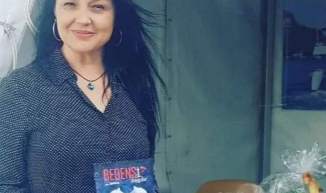 Köroğlu, kitap gelirini depremzedelere bağışladı