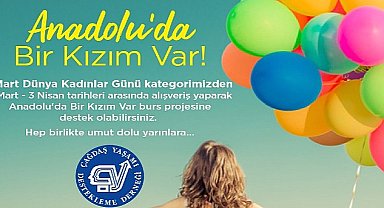 Kütahya Porselen “Umut Dolu Yarınlara