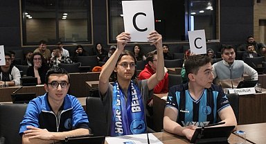 Kütahya'da 'bilgi'ler yarıştı