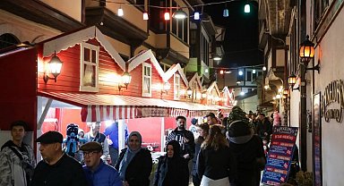 Kütahya'da Ramazan tarihi 'Germiyan'da