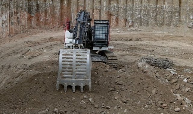 Kütahya'da vizyon proje tam gaz sürüyor