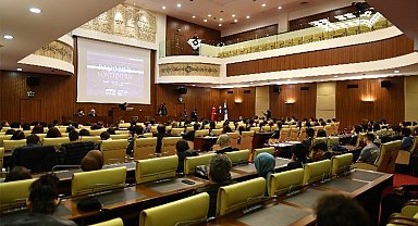 Mansur Yavaş gençlerle buluştu